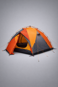 چادر مسافرتی