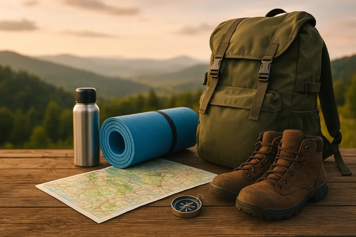 نکات و آموزش‌های کاربردی برای سفر لذت‌بخش